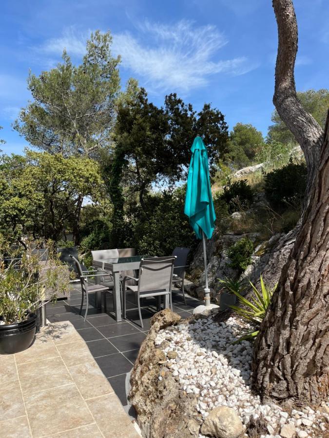 Gite Des Estelles "Axel" Avec Espace Jacuzzi Cavaillon Exterior foto